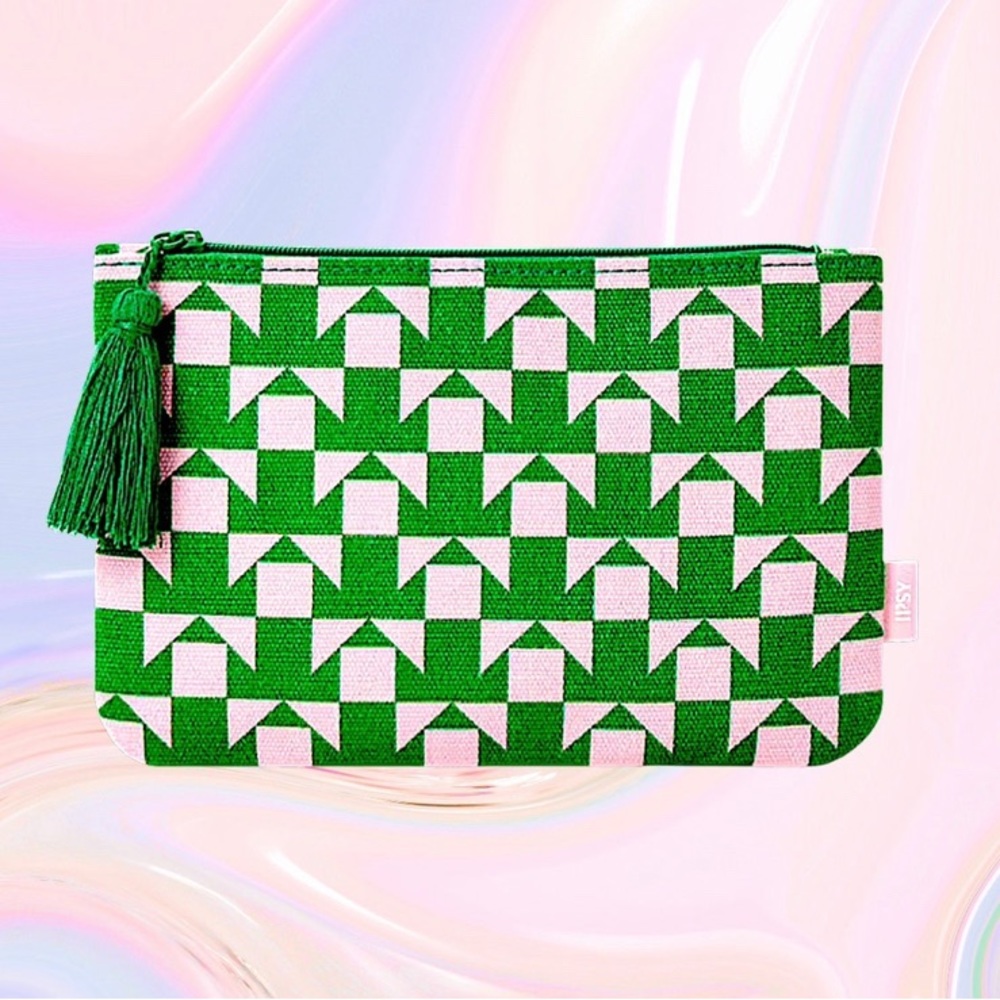 Ipsy glam bag